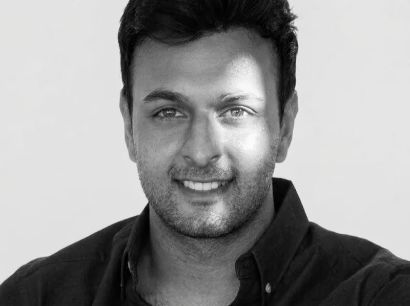 Rahul Girish